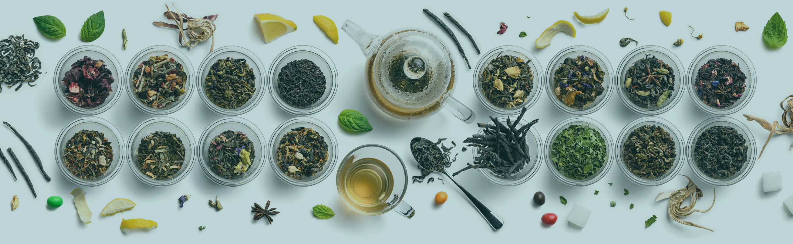 LooseLeafTeas
